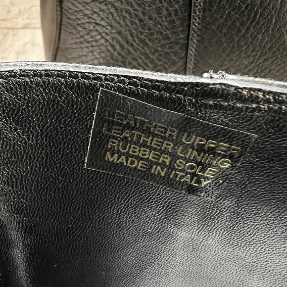 New AGL Tiggy Leather Booties in EU 40 - Picture 9 of 11